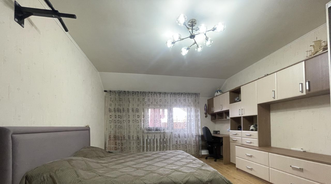 квартира г Бронницы мкр Марьинский 5 фото 24