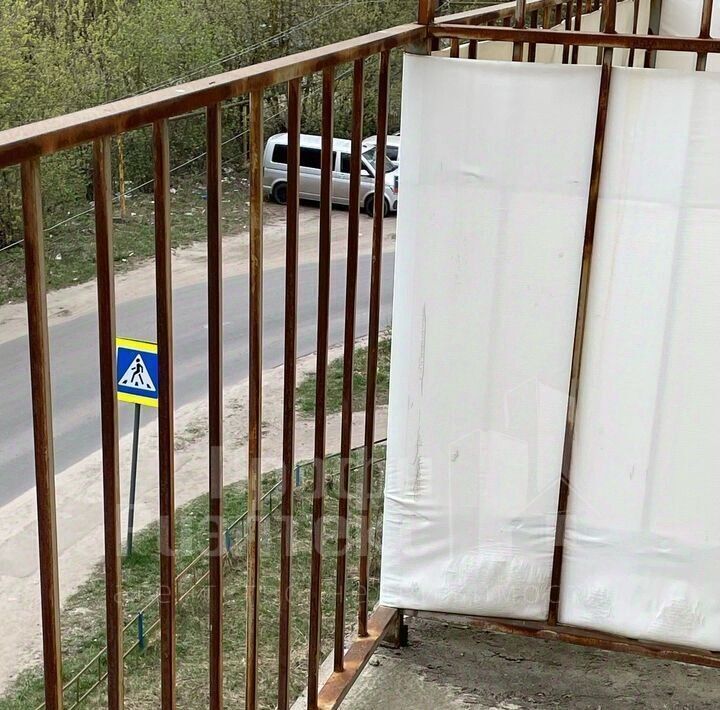 квартира р-н Балахнинский г Балахна ул Медиков 4 фото 13