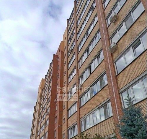 квартира г Новосибирск Заельцовская ул Гребенщикова 6/1 жилой район «Родники» фото 9
