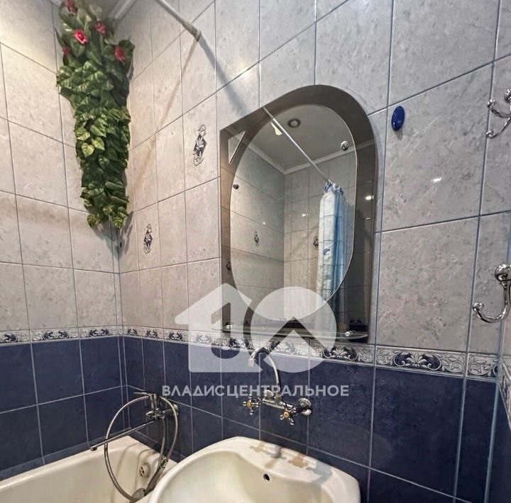 квартира г Новосибирск р-н Кировский ул Мира 42 Площадь Маркса фото 7