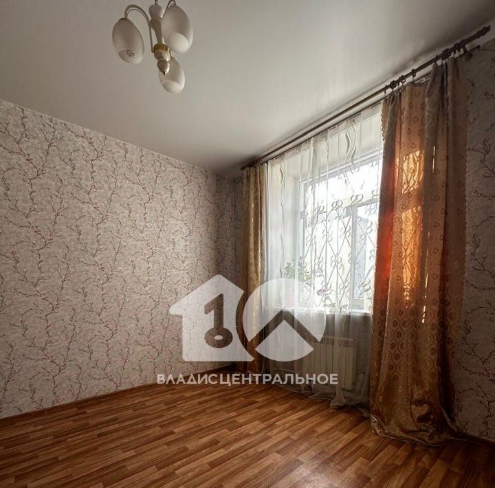 квартира г Новосибирск р-н Кировский ул Мира 42 Площадь Маркса фото 13