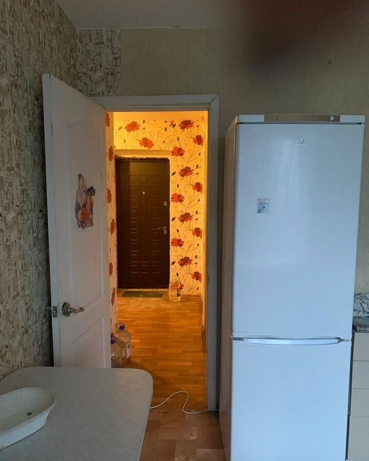квартира г Пенза р-н Железнодорожный ул Антонова 49 фото 6