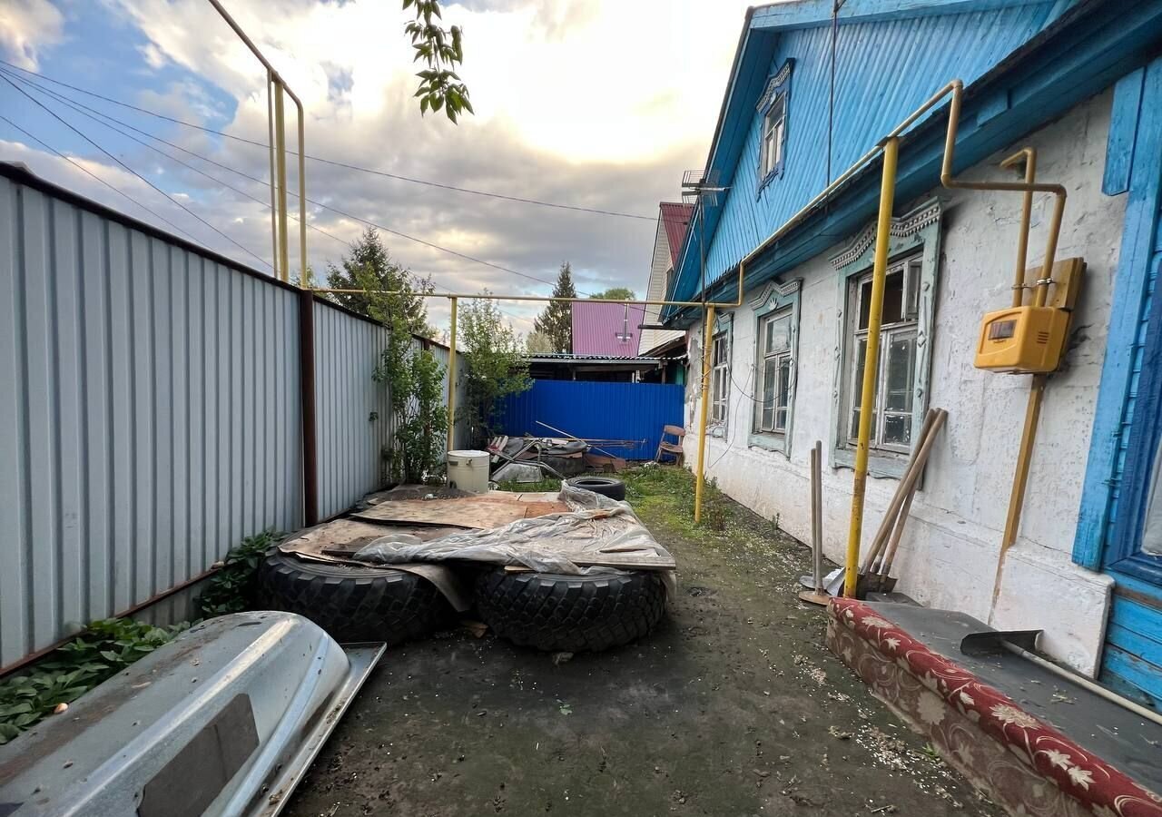 земля г Казань р-н Вахитовский ул Полярная 40 Аметьево, Республика Татарстан Татарстан фото 8