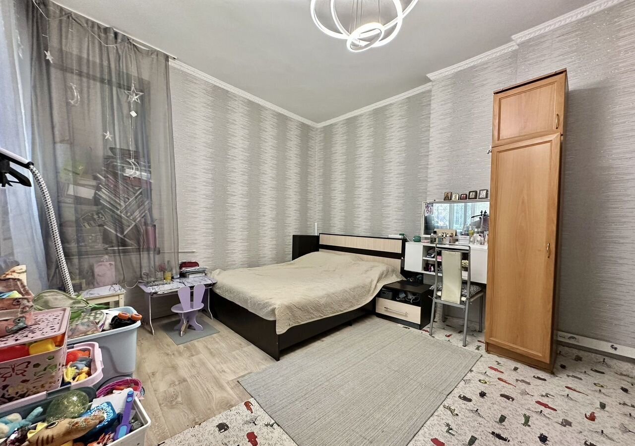 квартира г Таганрог Центральный ул Александровская 96 фото 5