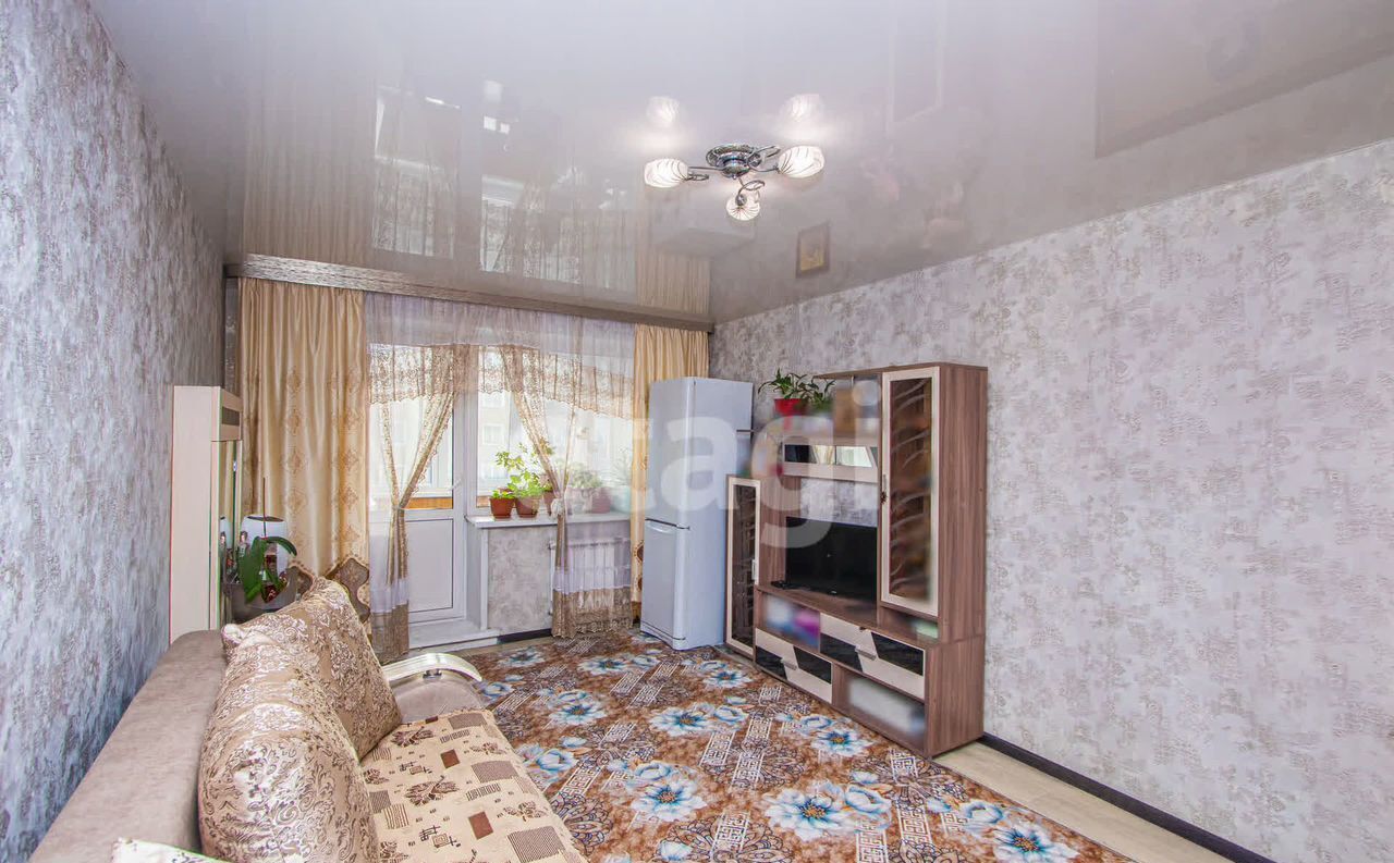 квартира г Улан-Удэ р-н Железнодорожный ул Шульца 4 фото 2