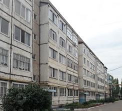 г Янаул ул Ленина 26 городское поселение Янаул фото