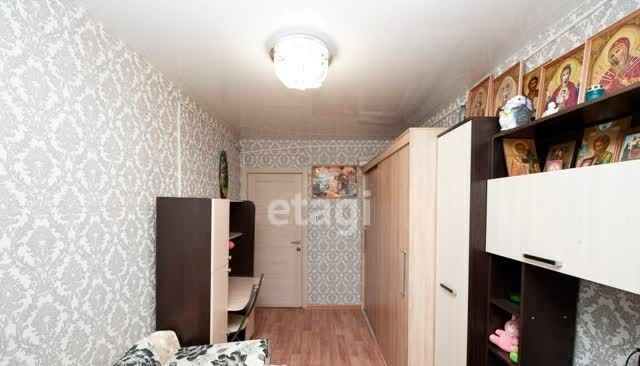 квартира г Нижний Новгород р-н Канавинский ул Архангельская 17 фото 2
