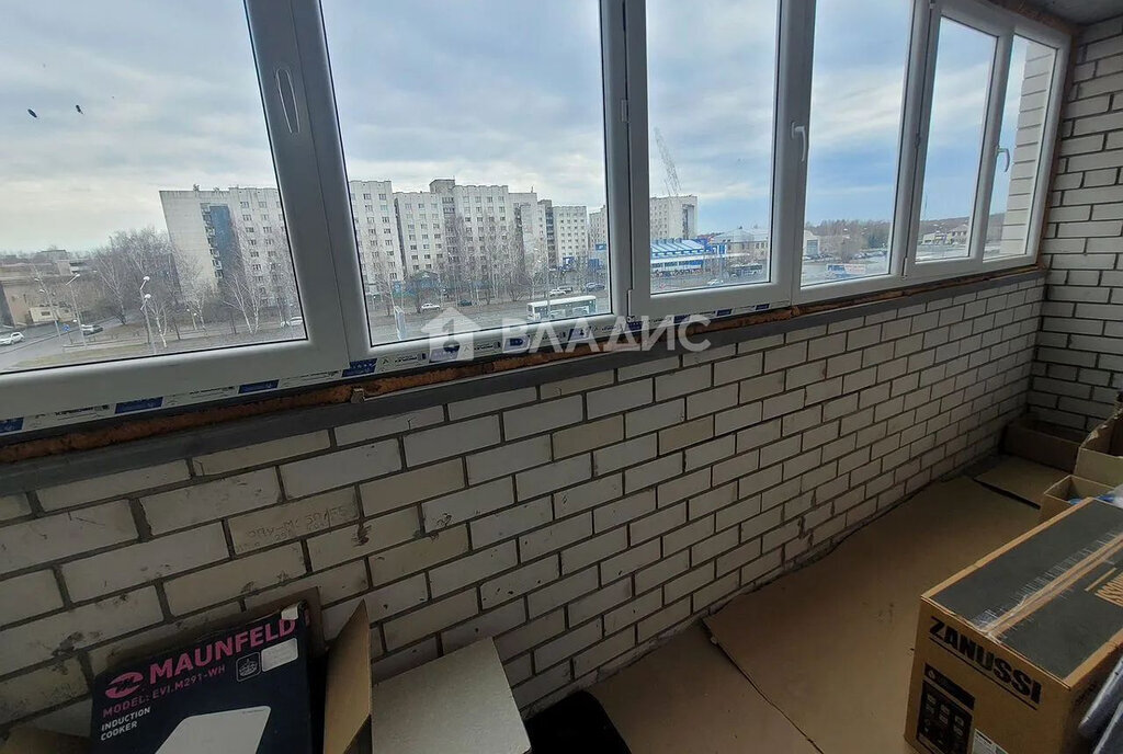 квартира г Тобольск мкр 7а 39б фото 14