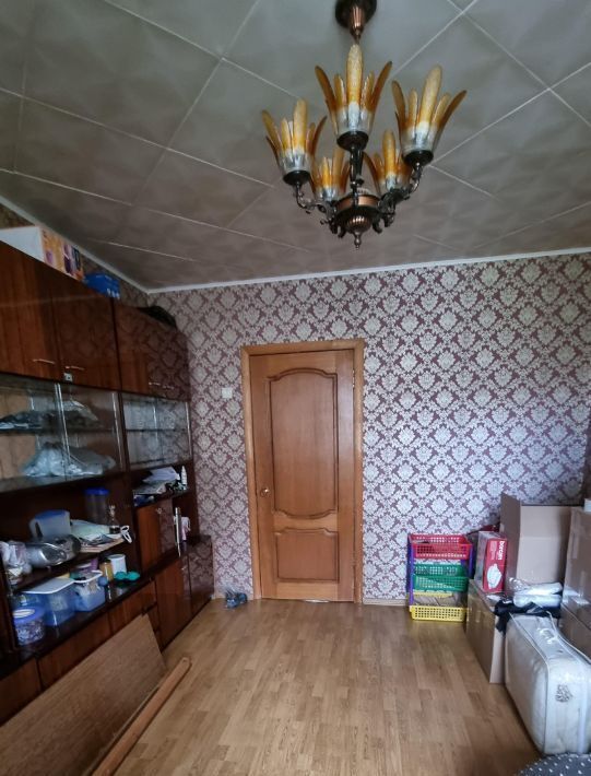 квартира г Ярославль р-н Заволжский ул Панфилова 3 фото 6