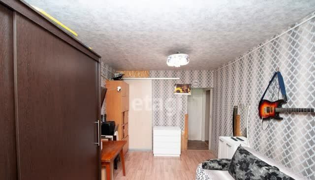 квартира г Нижний Новгород р-н Канавинский ул Архангельская 17 фото 6