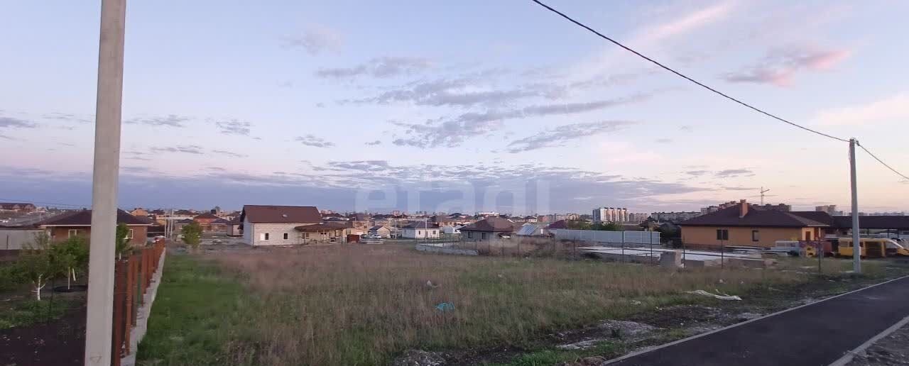 земля г Старый Оскол мкр-н Пролески фото 2