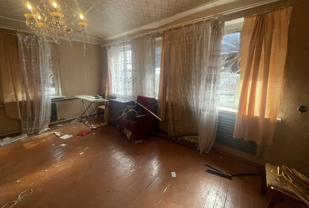 дом г Ростов-на-Дону р-н Железнодорожный Верхнегниловской пер ОГПУ 7 фото 11