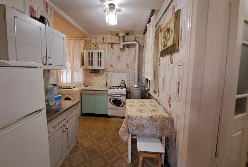 дом г Курск р-н Центральный ул Димитрова 38 фото 11
