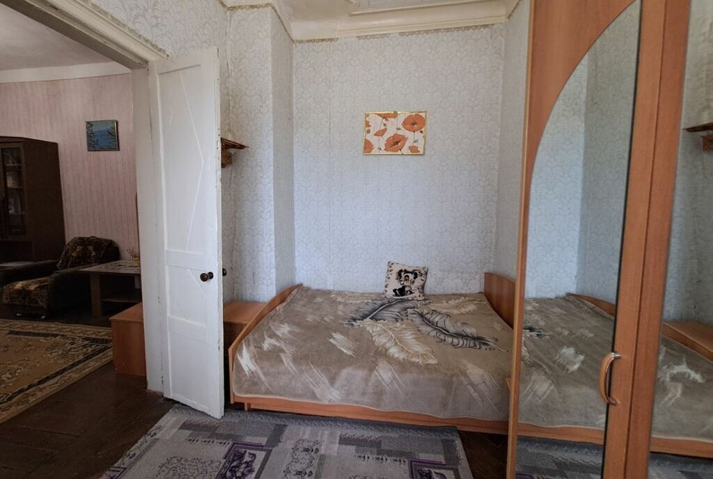дом г Курск р-н Центральный ул Димитрова 38 фото 14