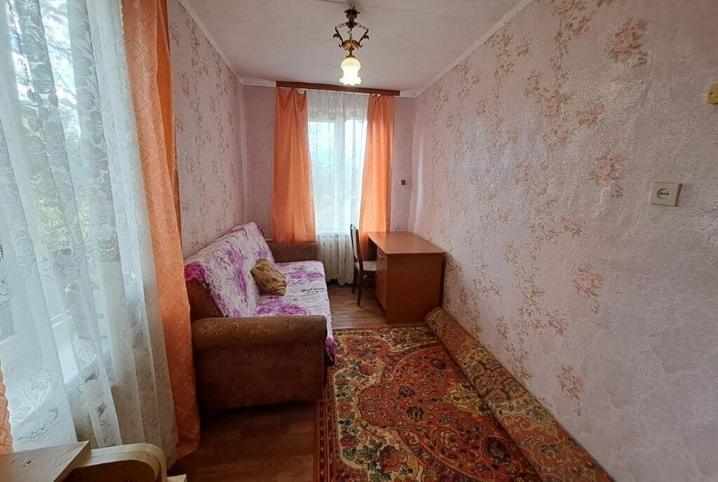 дом г Курск р-н Центральный ул Димитрова 38 фото 16
