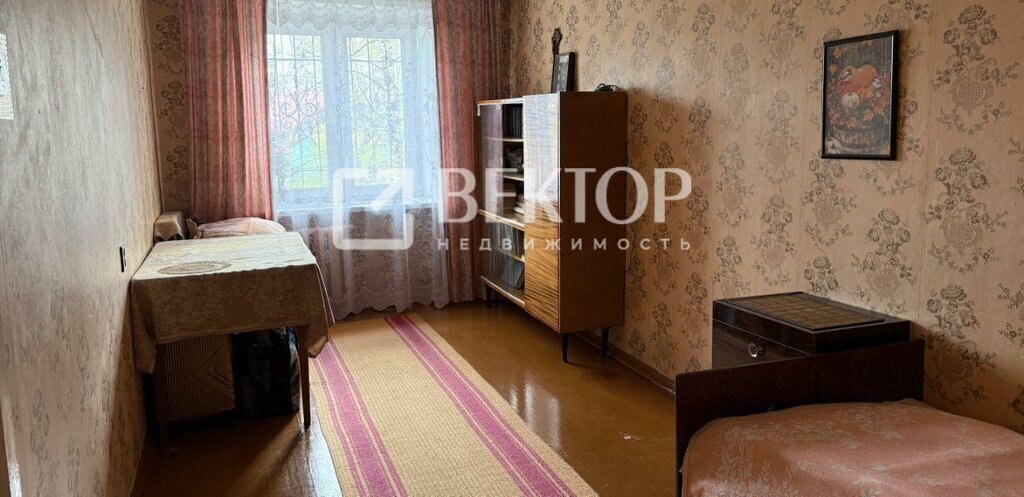 квартира г Иваново р-н Ленинский пр-кт Текстильщиков 46а фото 8