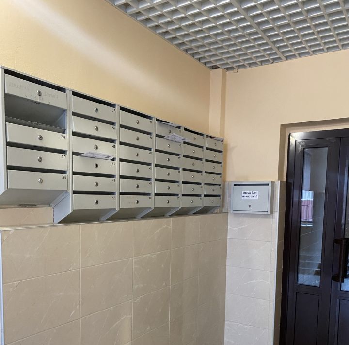 квартира г Омск р-н Центральный ул 13-я Линия 37к/6 Центральный АО фото 30