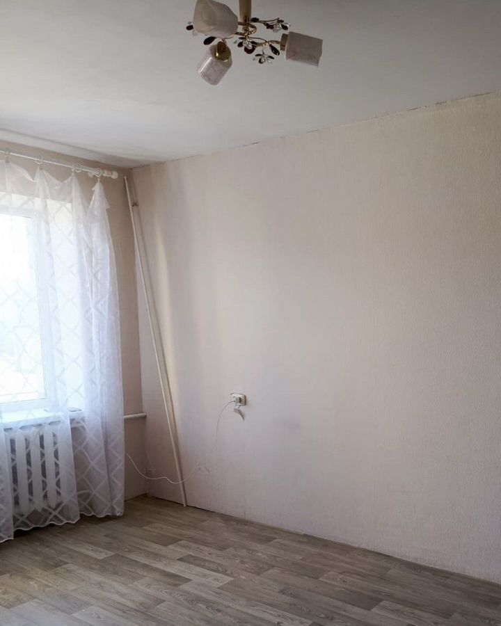 квартира г Великий Новгород Западный пр-кт Александра Корсунова 38к/3 фото 2