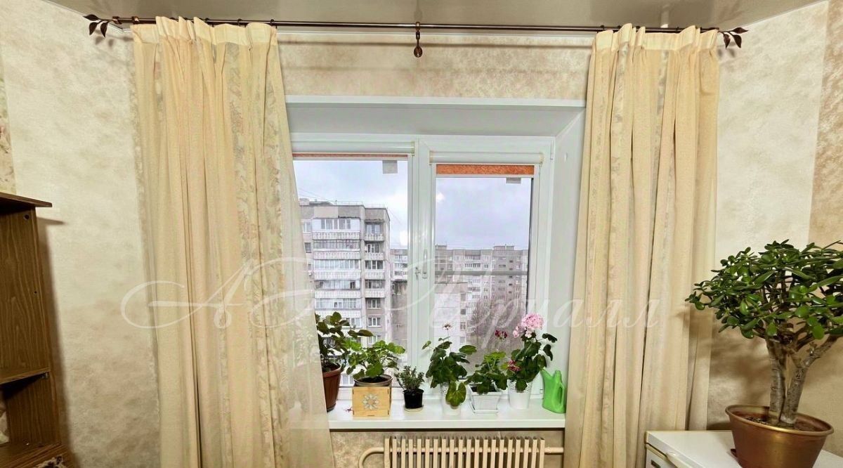 квартира г Железногорск ул Ленина 68 фото 4