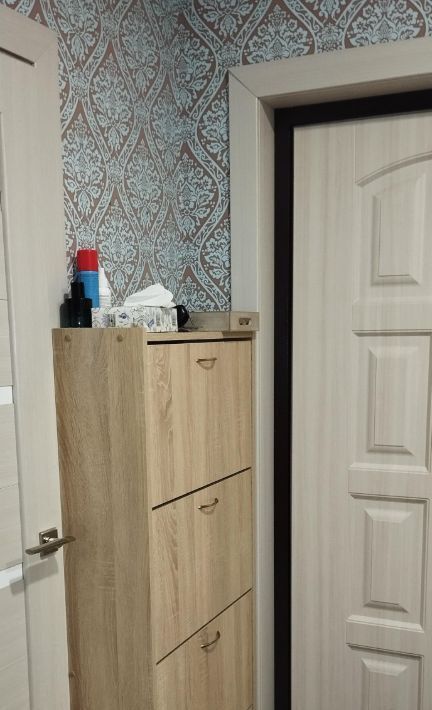 квартира г Сургут пр-кт Комсомольский 9/1 24-й фото 15