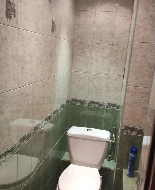квартира г Курск р-н Сеймский пр-кт Кулакова 1а фото 3