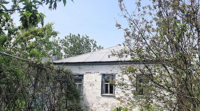 ул Лермонтова городское поселение Пятницкое фото