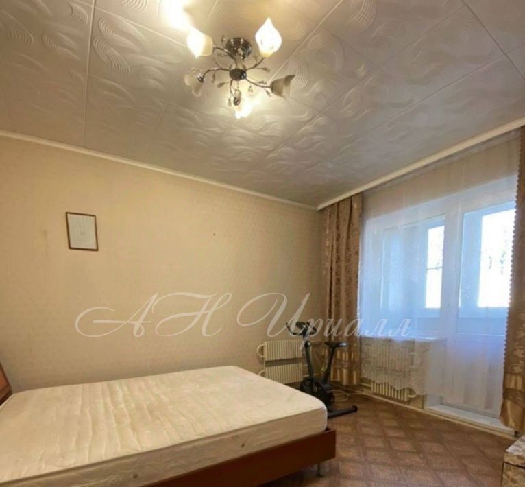 квартира г Железногорск проезд Заводской 9 фото 6