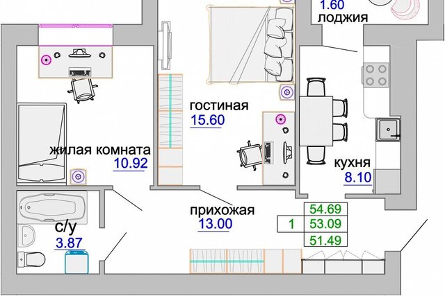 ул Тургенева 16а фото