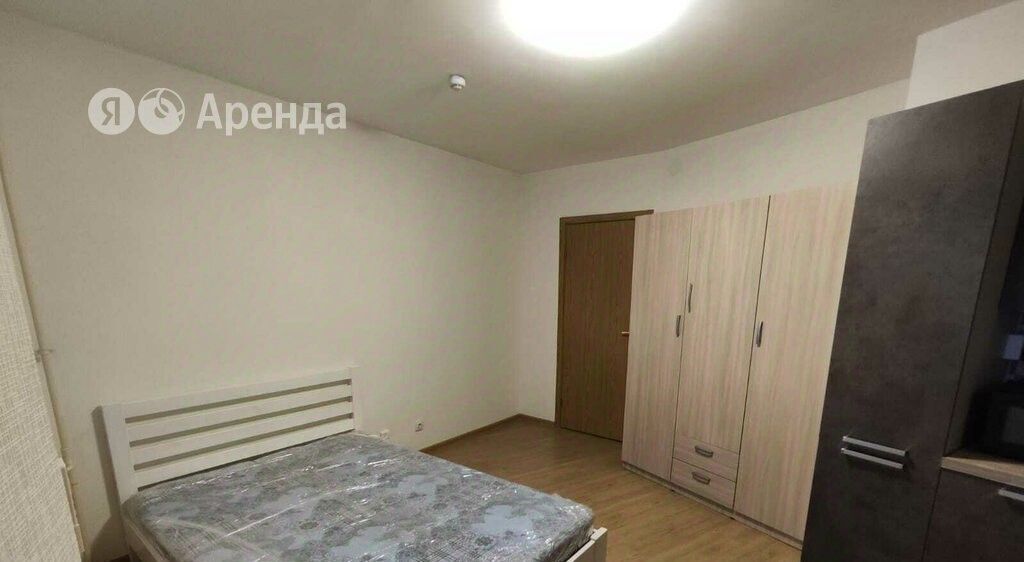 квартира г Колпино метро Рыбацкое ул Севастьянова 28к/1 фото 6