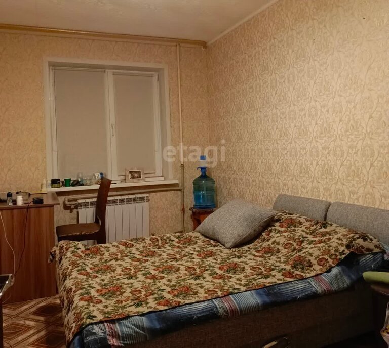 квартира г Выкса мкр Жуковского 1 фото 4
