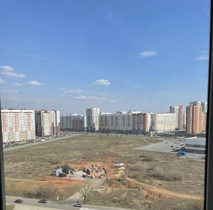 квартира г Оренбург р-н Дзержинский ул Автомобилистов 2д фото 10
