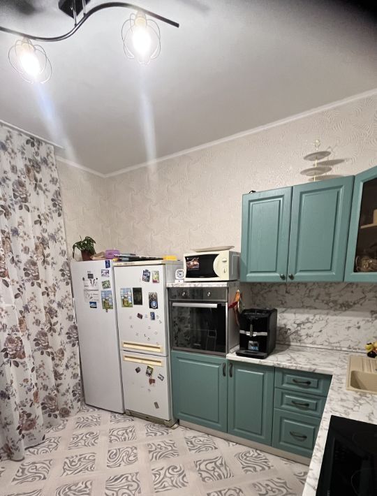 квартира г Оренбург р-н Ленинский ул Поляничко 12 фото 8