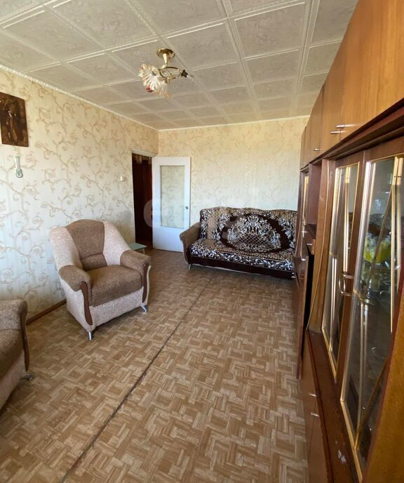 квартира г Кулебаки рп Гремячево ул Горняков 1 фото 3