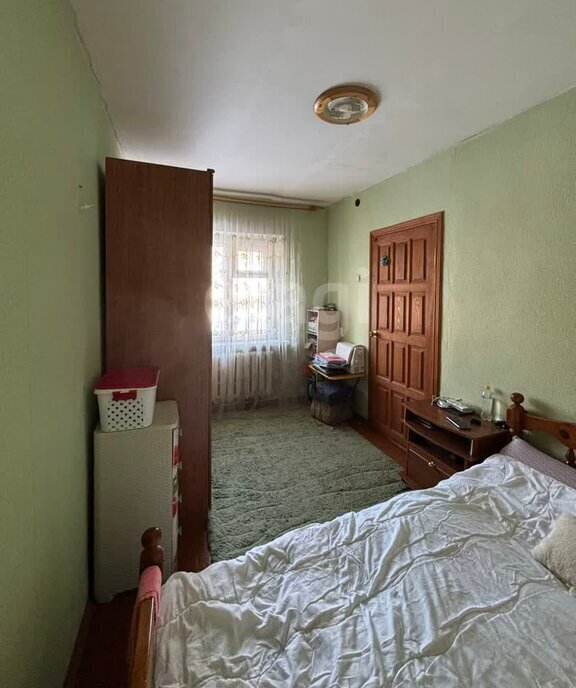 квартира г Выкса ул Красные зори 25а фото 4