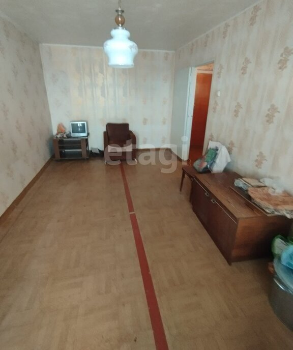 квартира г Выкса ул Осипенко 3 фото 3