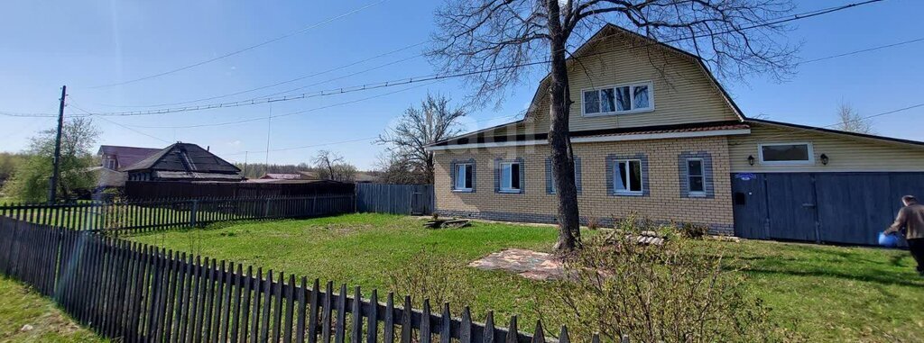 дом г Выкса д Норковка ул Норковская фото 2