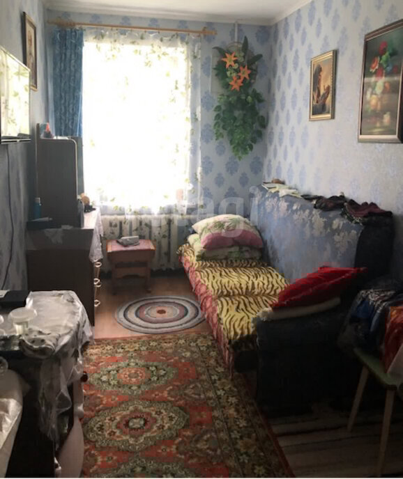 дом г Выкса ул Володарского фото 4