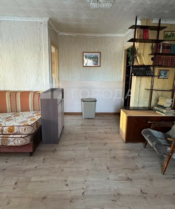 квартира г Барнаул р-н Железнодорожный пр-кт Ленина 146 фото 4