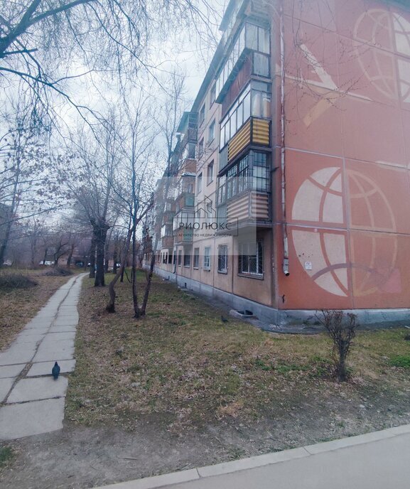 квартира г Магнитогорск р-н Правобережный ул Дружбы 21 фото 3