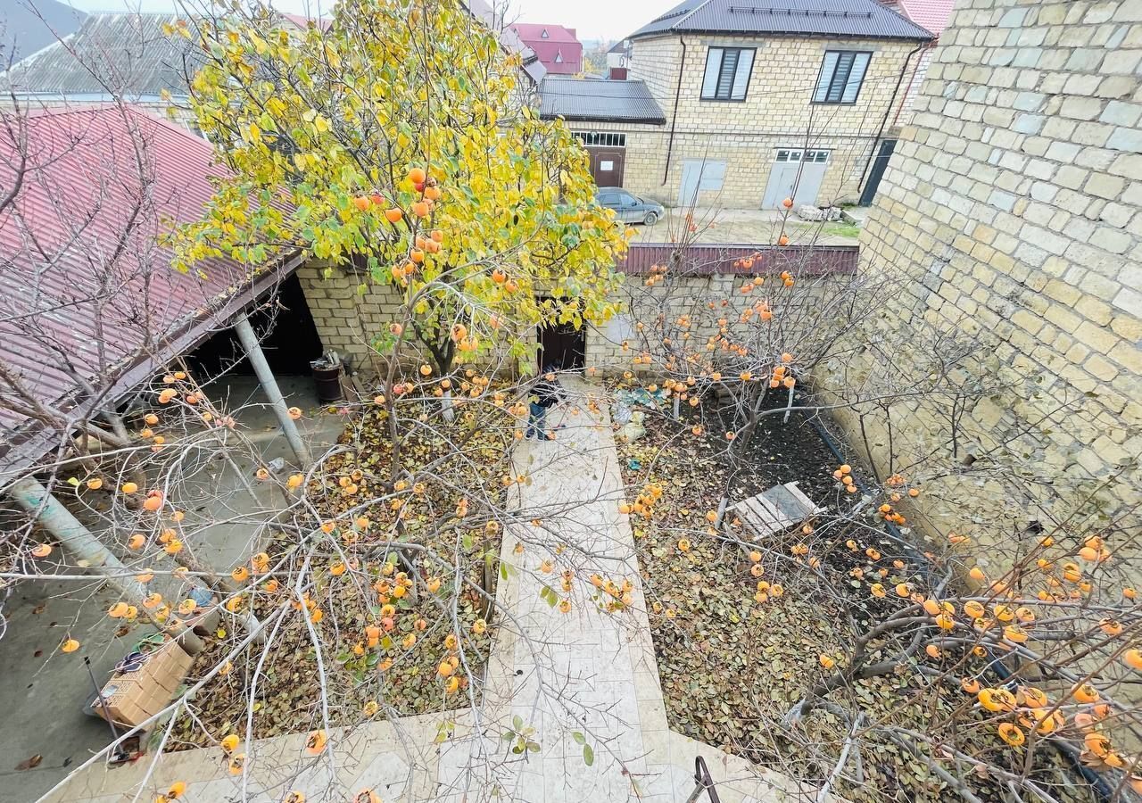 дом г Дербент ул С.Есенина фото 4