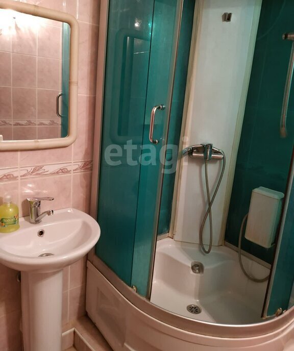 квартира г Выкса ул Красные зори 31 фото 10