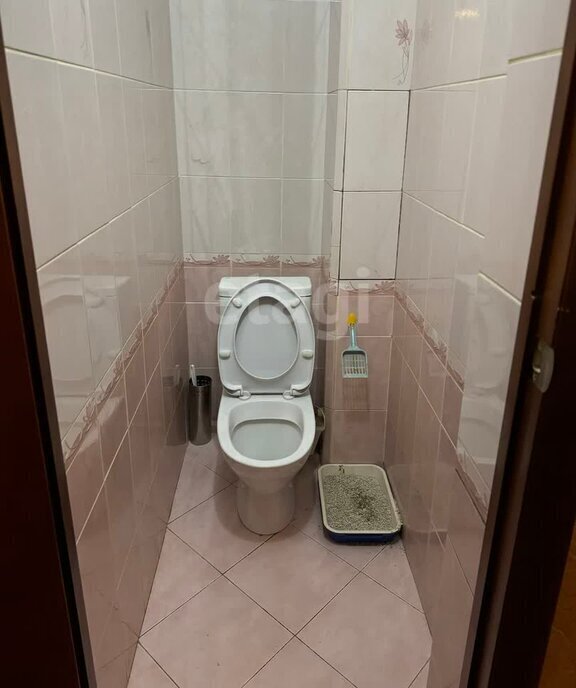 квартира г Выкса мкр Центральный 9 фото 9