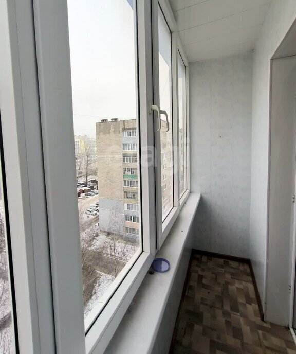 квартира г Муром ул Филатова 1а фото 3