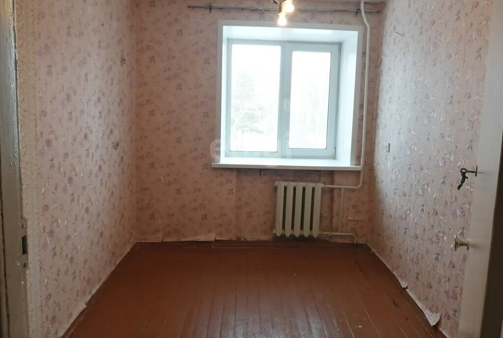 квартира г Выкса мкр Гоголя 16 фото 12
