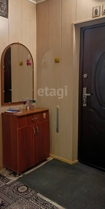 квартира г Выкса рп Досчатое мкр Приокский 16 фото 14
