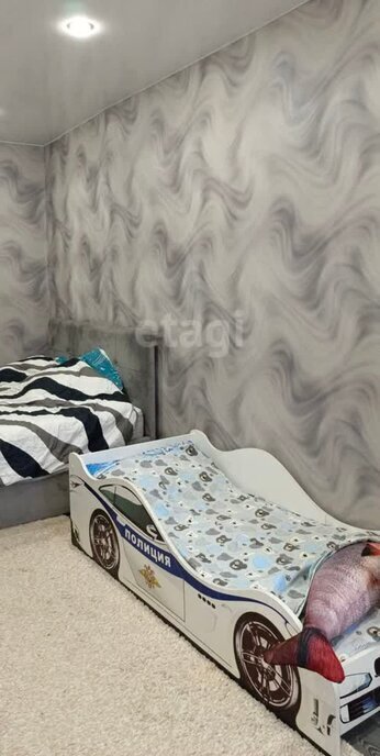квартира г Выкса ул Красные зори 36 фото 6