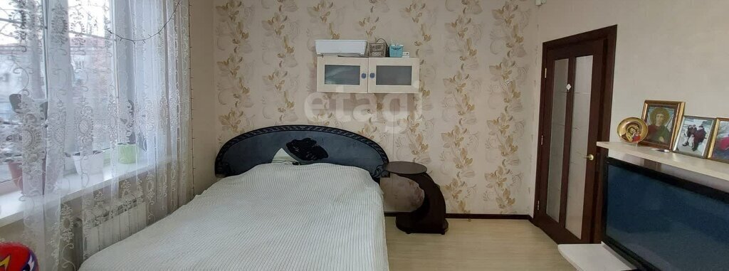 квартира г Выкса ул Пирогова 9 фото 11