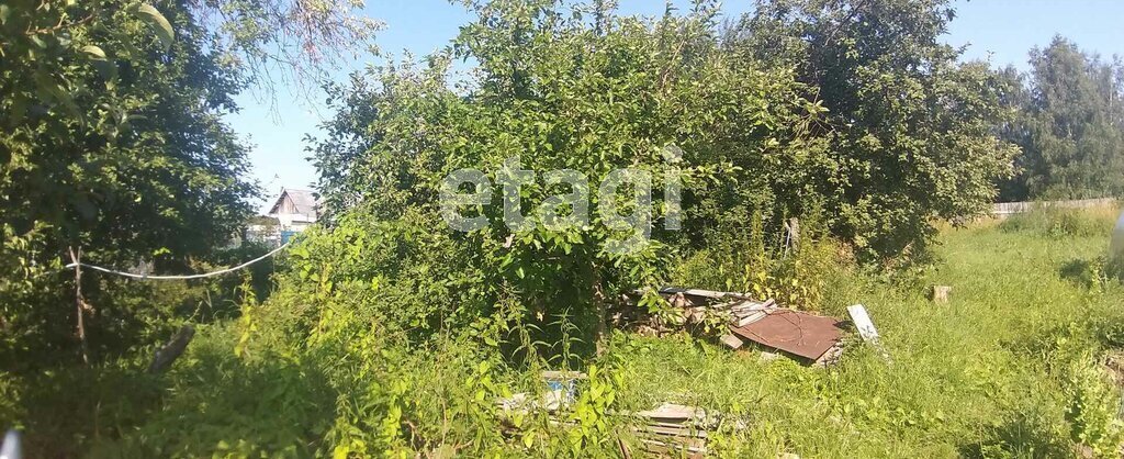 дом г Выкса рп Досчатое ул Школьная фото 12