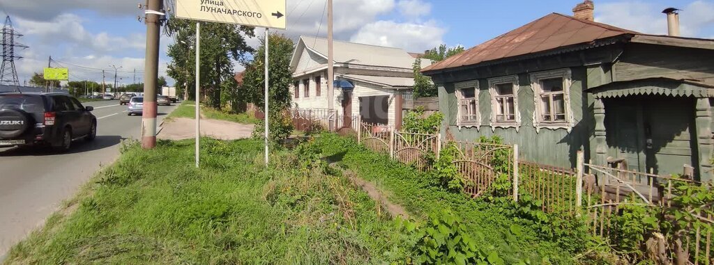 дом г Выкса пер Красные зори фото 9