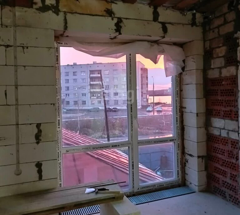 дом г Выкса ул 1 Мая фото 7